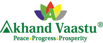 Akhand Vaastu Logo